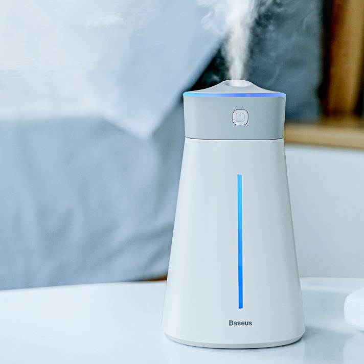 倍思斜角喷雾加湿器