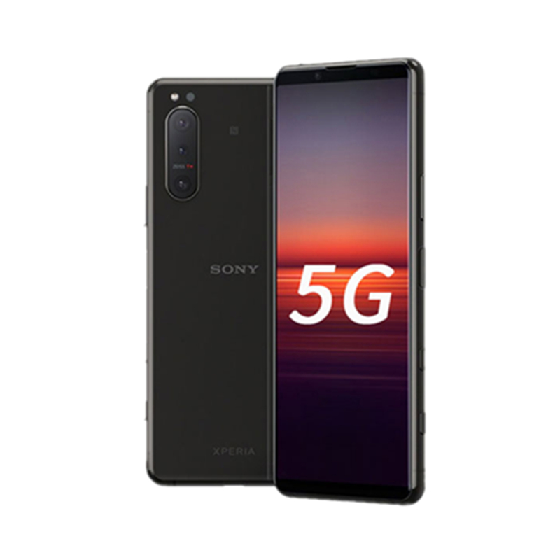 索尼 流畅顺滑发热抑制手机