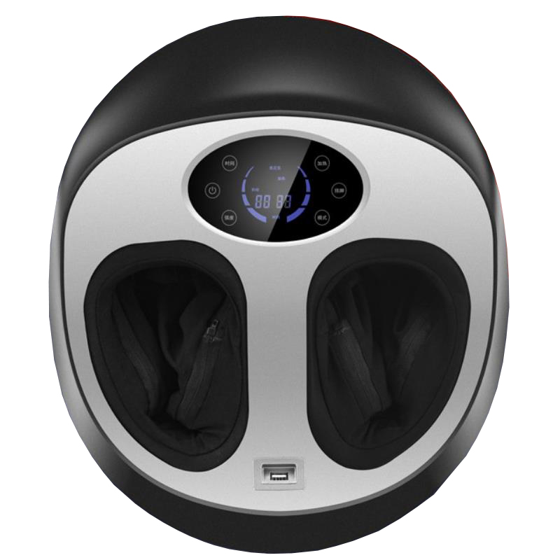 威德摩 无线遥控足疗机