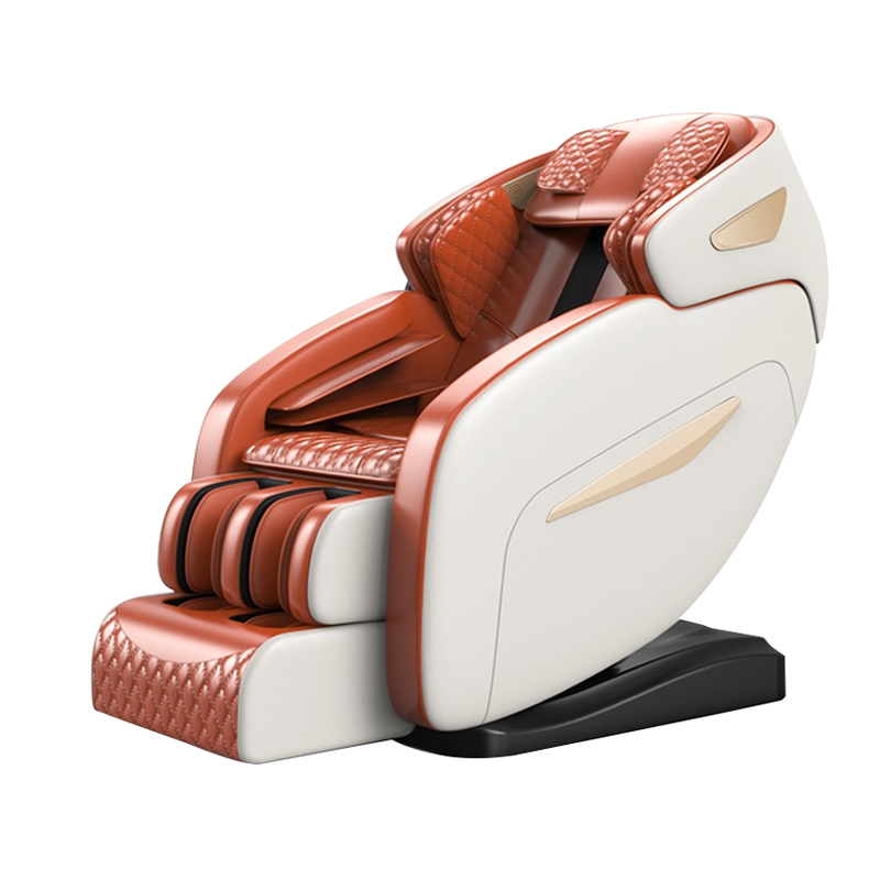 健力士 免安装 按摩椅