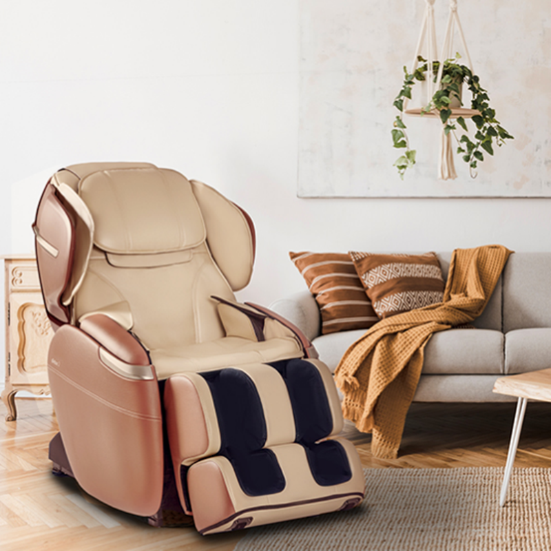 傲胜 高颜值 按摩椅