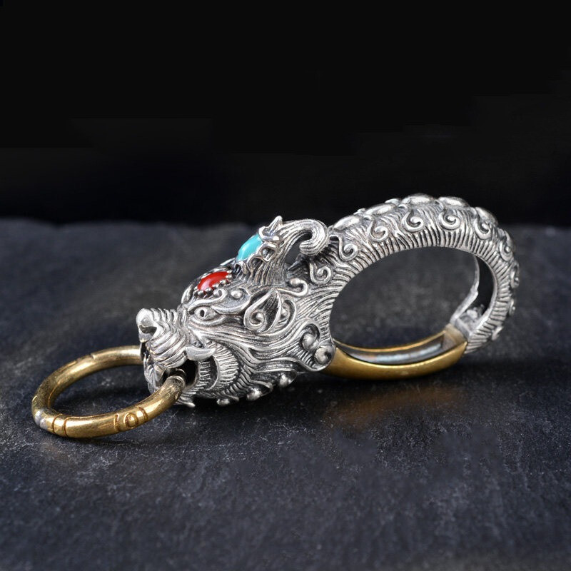 卡丽蒂 纯银挂件吊坠