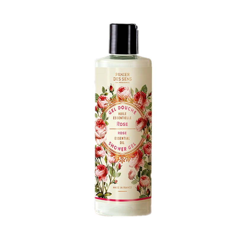 南法庄园 天然成分沐浴露