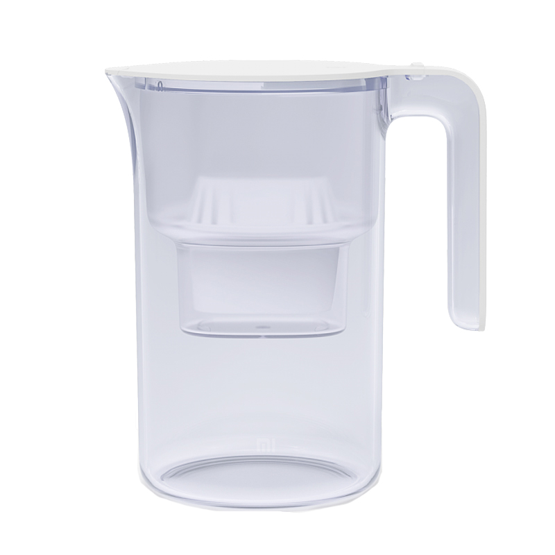 小米 多重过滤设计 净水壶