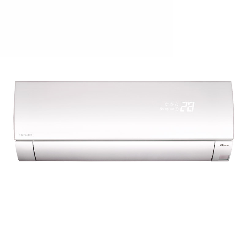 日立 全直流变频壁挂式空调