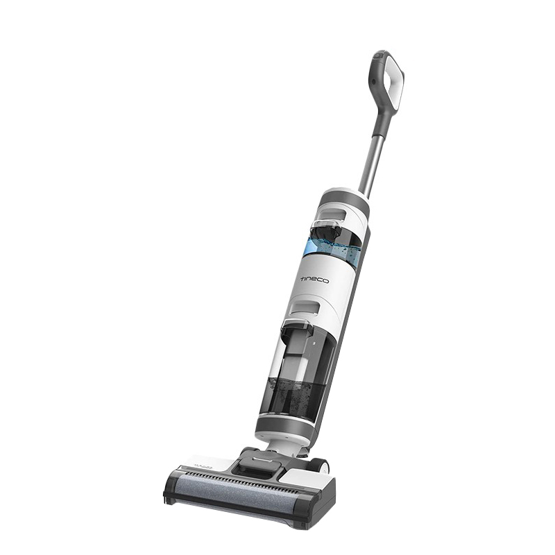 添可 一键自清洁电动拖把