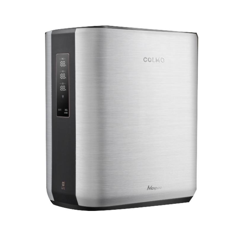 COLMO 物理过滤净水器