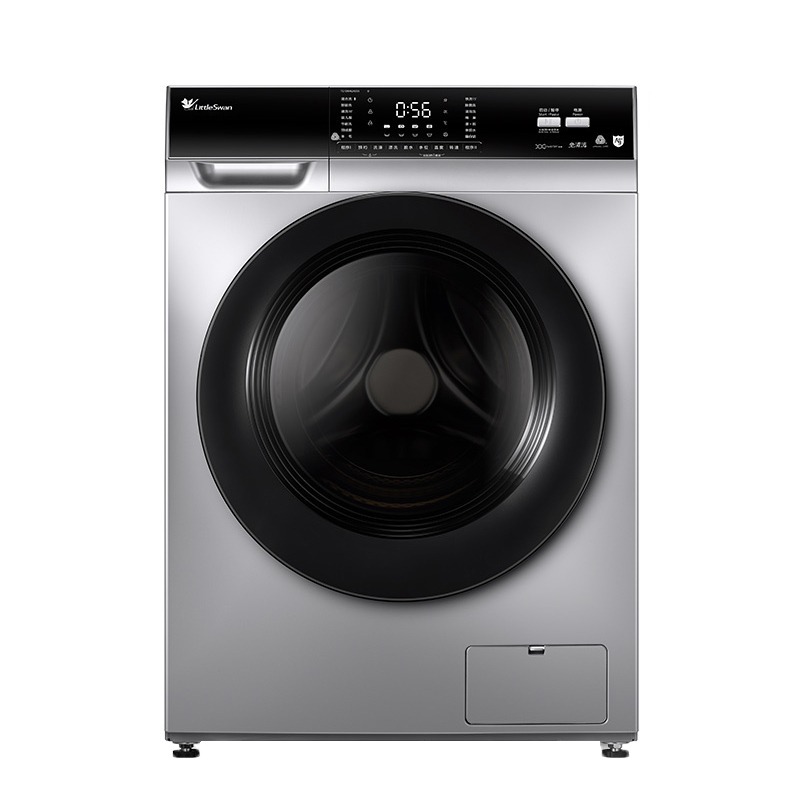 小天鹅 纳米银离子除菌洗衣机