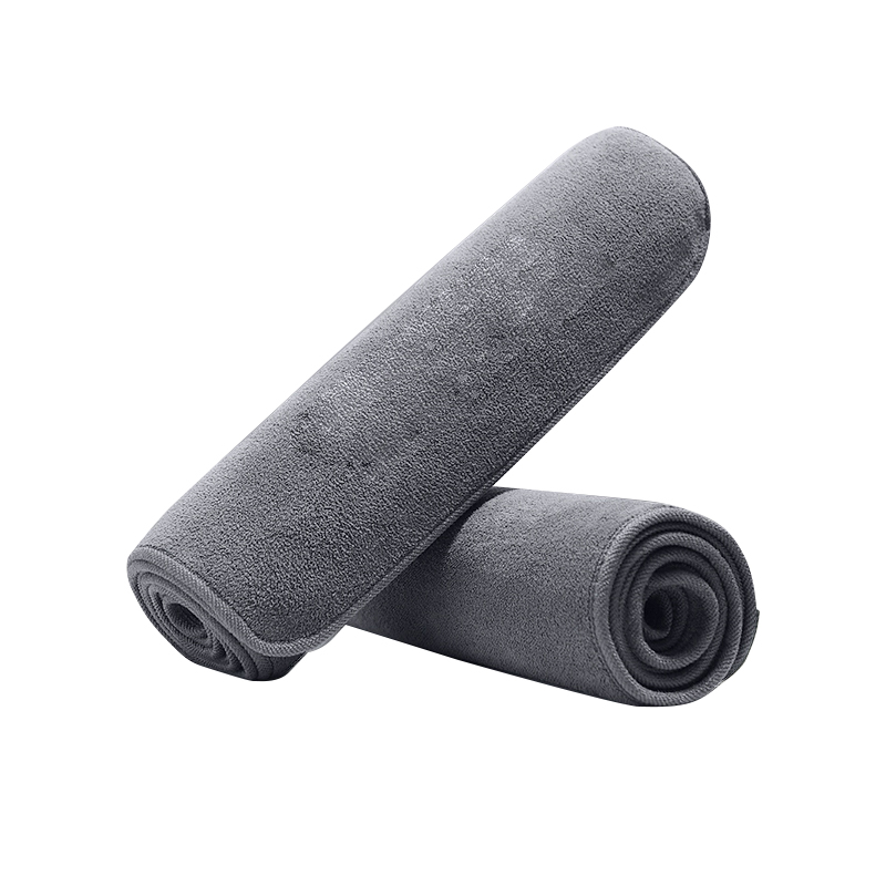 炫咔仕 久用不掉毛洗车毛巾