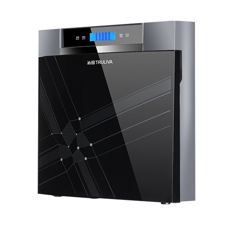 沁园反渗透净水器