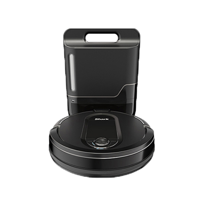 shark 自清洁扫地机器人