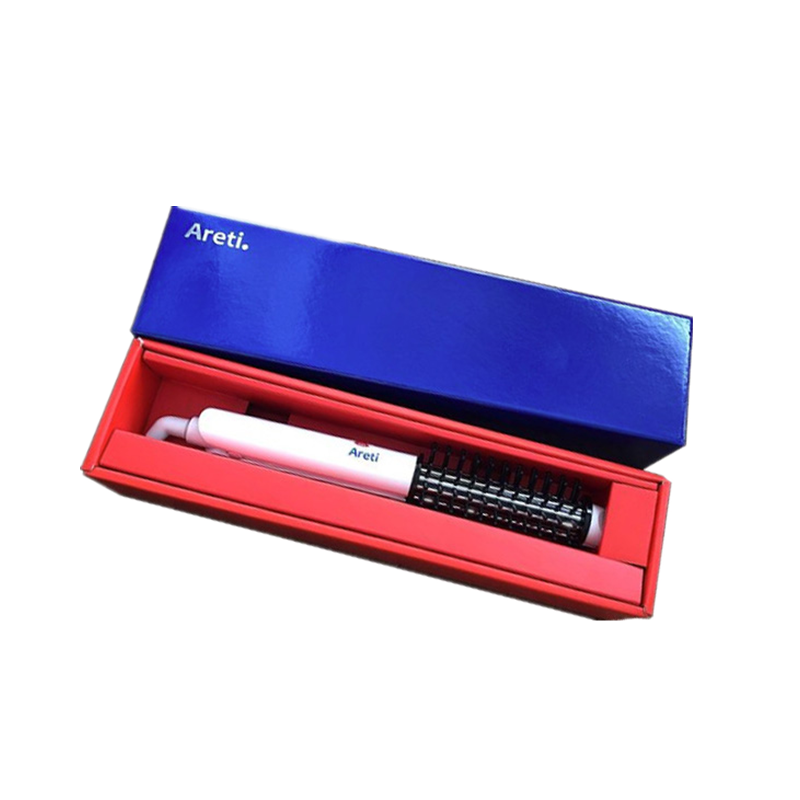 Areti三合一卷直两用直发梳