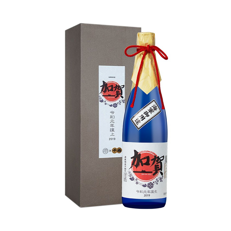 千福 礼盒装 清酒