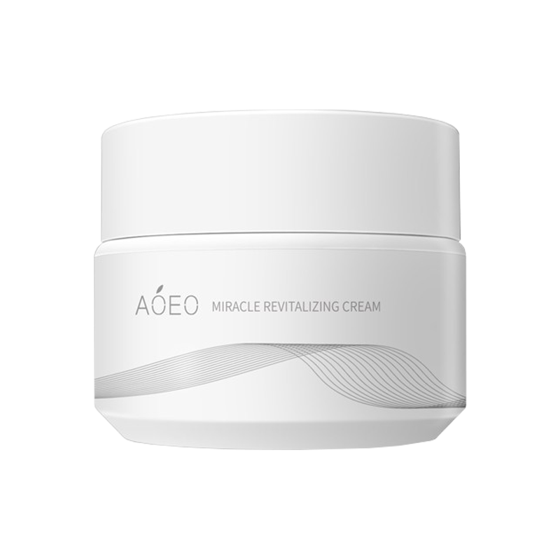 AOEO 奇迹焕颜粒子面霜