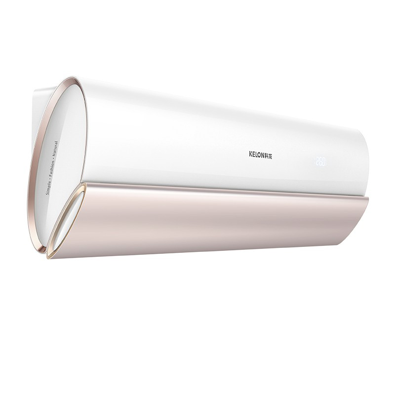 科龙 母婴级睡眠空调