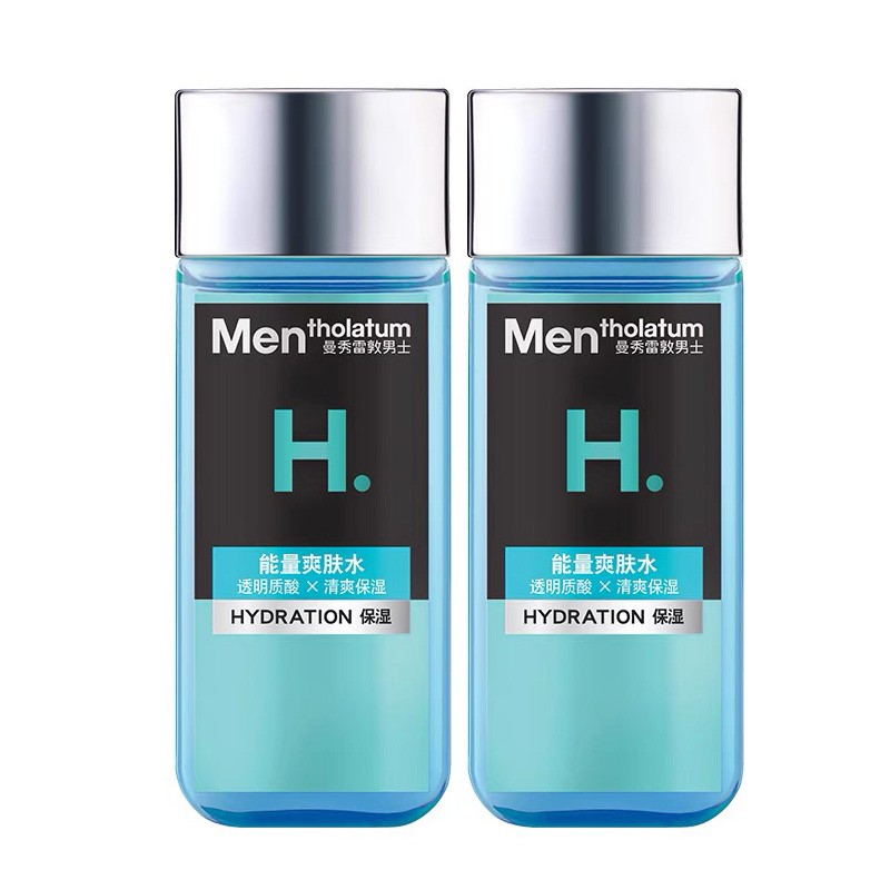 曼秀雷敦 紧肤保湿爽肤水