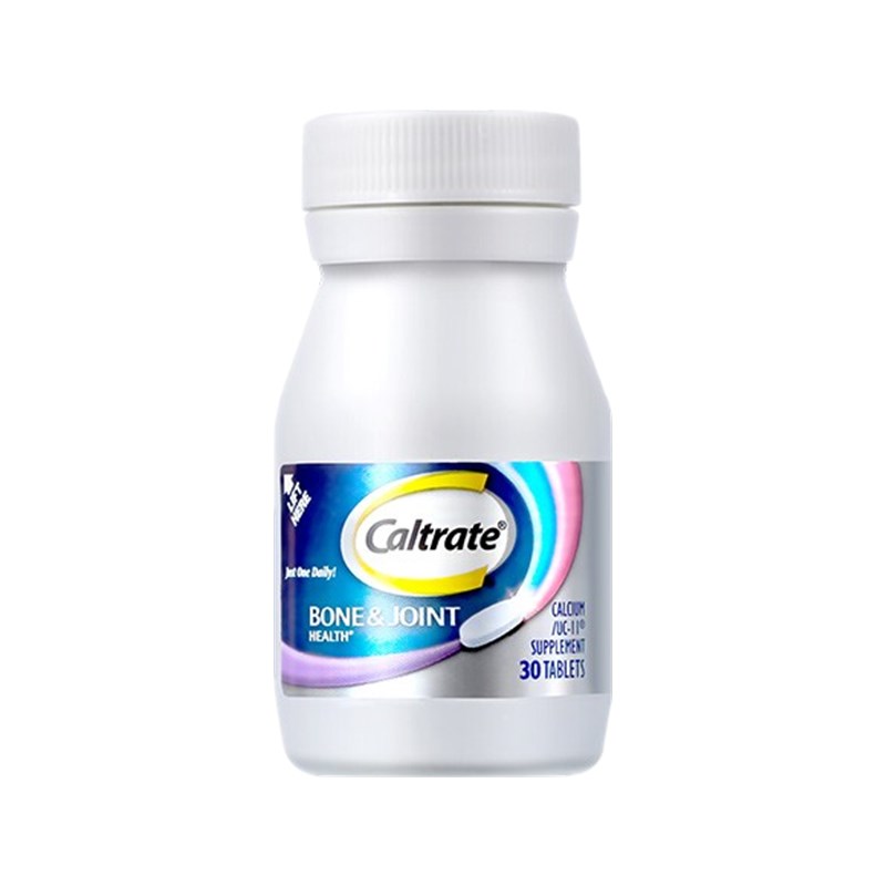 钙尔奇 礼盒装 骨胶原精华片