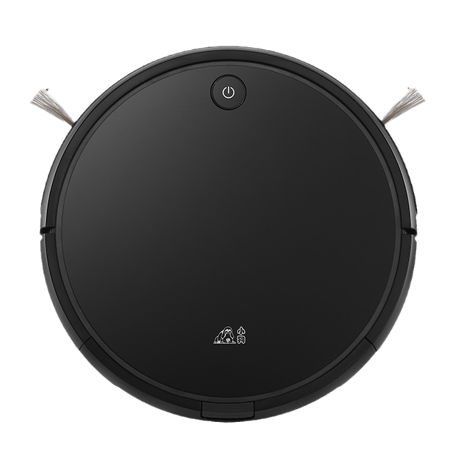 小狗 静音降噪扫地机器人