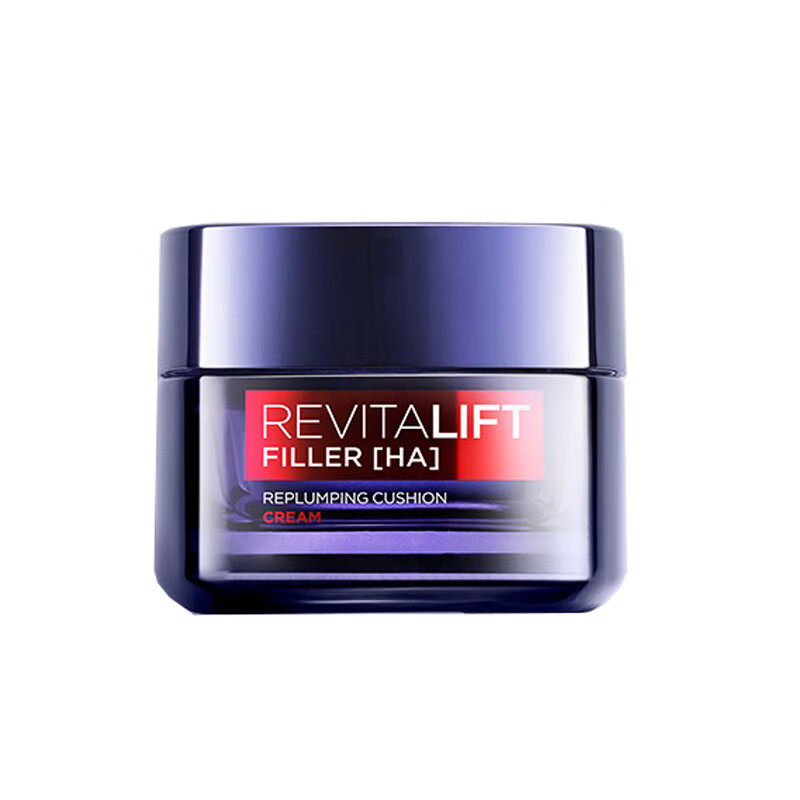 欧莱雅 孚玻因紧致面霜