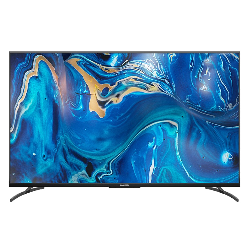 创维 远场语音防抖电视