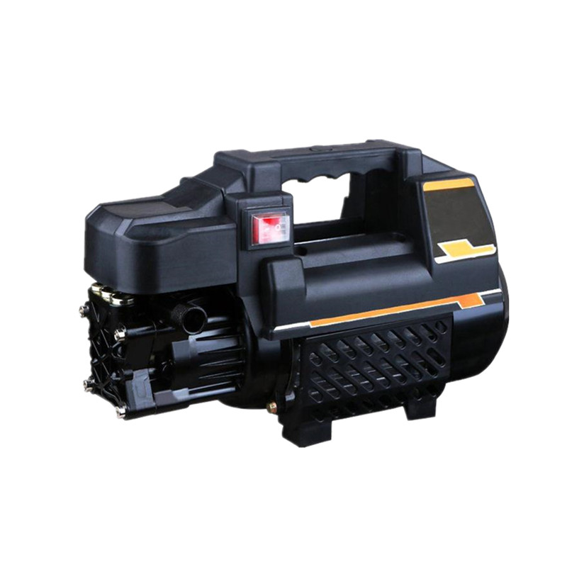 风海有夏 散热风罩壳洗车机