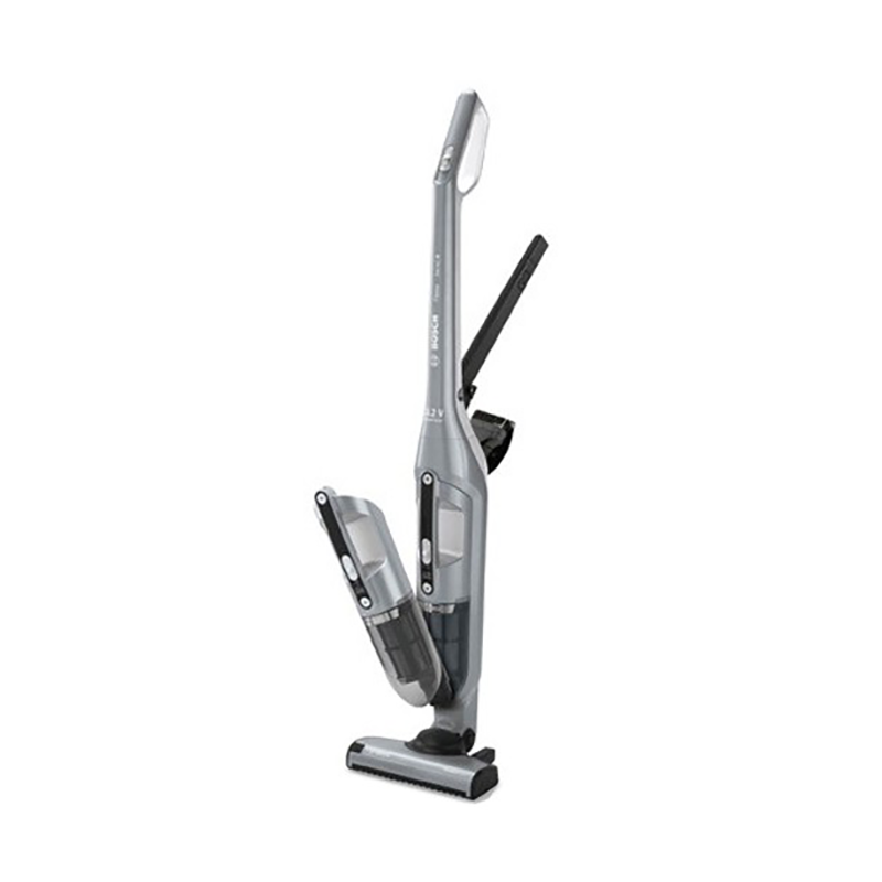 博世 一机收纳 自站立吸尘器
