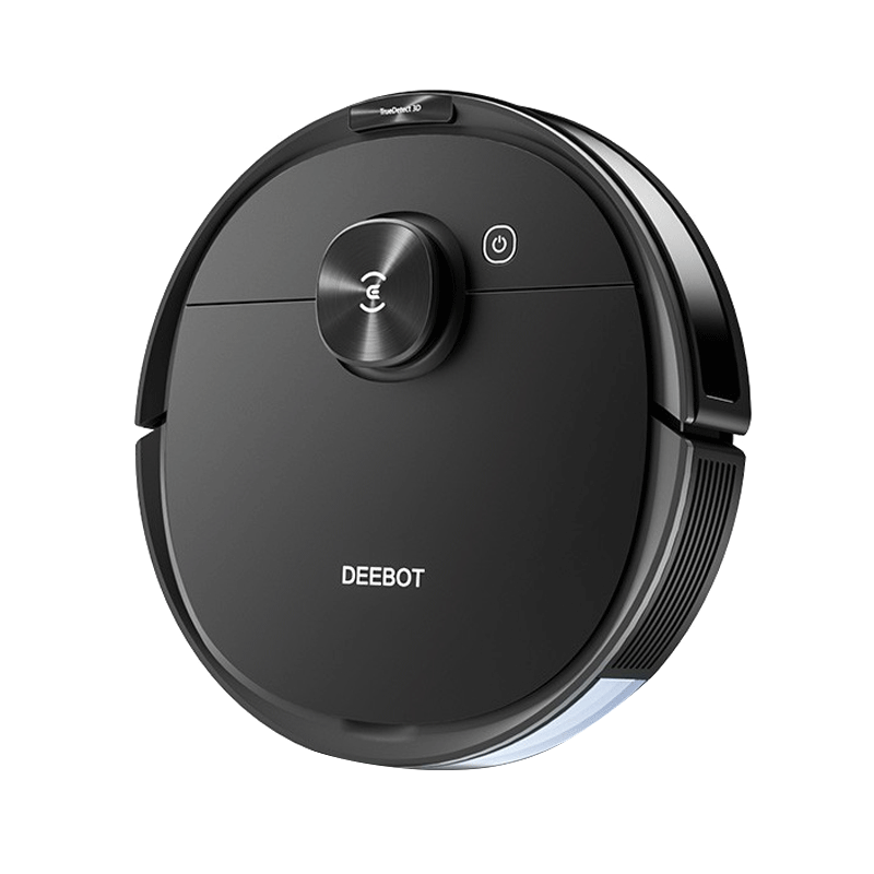 科沃斯 3D感应避障扫地机器人