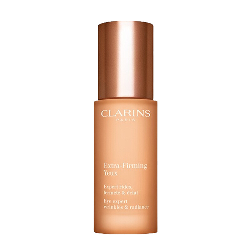 娇韵诗 焕颜紧致眼霜