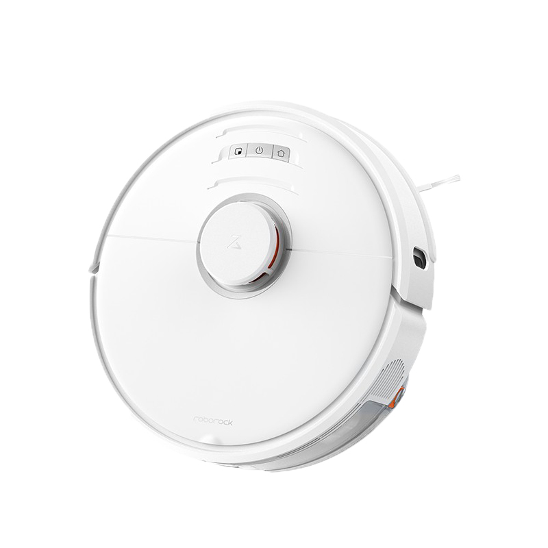 石头 迅猛吸力扫拖一体机扫地机