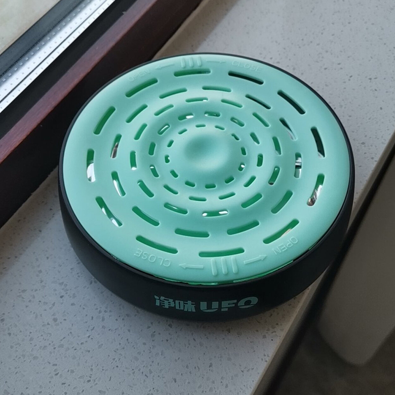 路合 清新空气汽车炭包