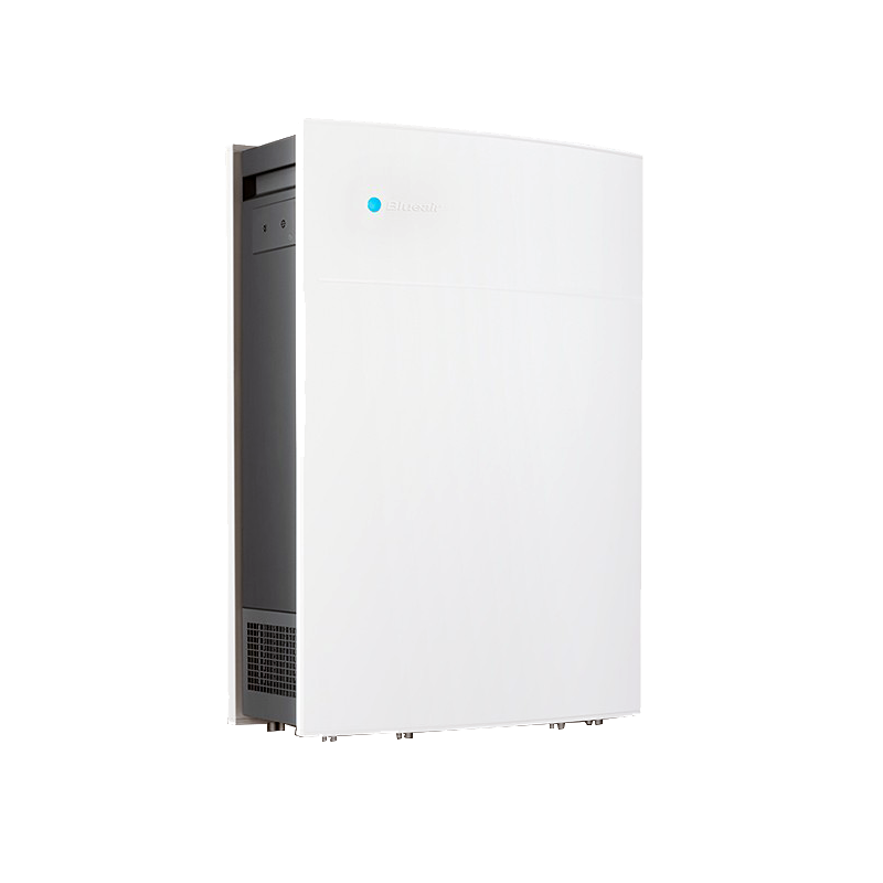 布鲁雅尔 可数显设计空气净化器