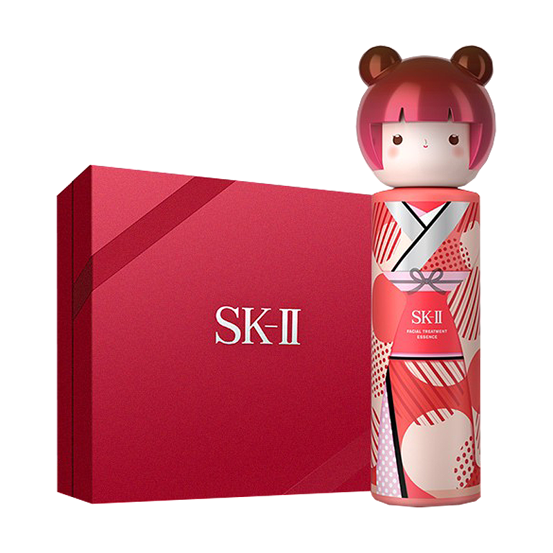 SK-II 神仙水精华