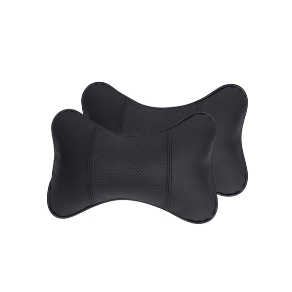 领誉透气四季通用汽车头枕