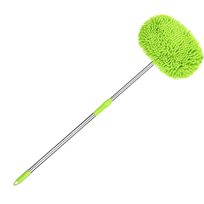 迪普尔 雪尼尔绒洗车刷