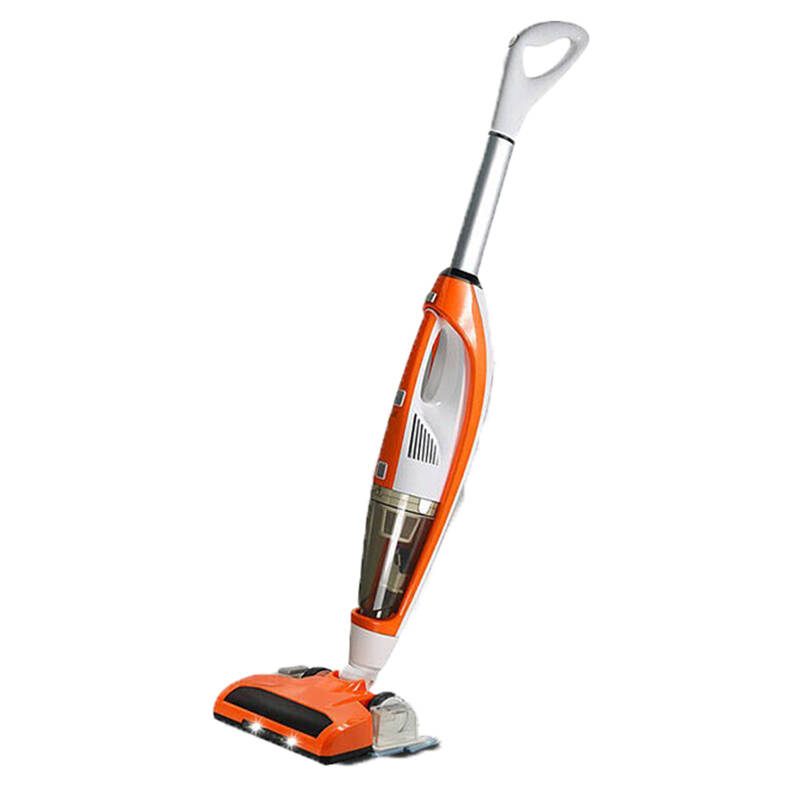 宝丽 无线手持立式吸尘器
