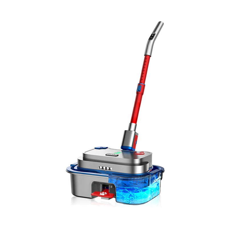 OJA 无线智能 清洁机