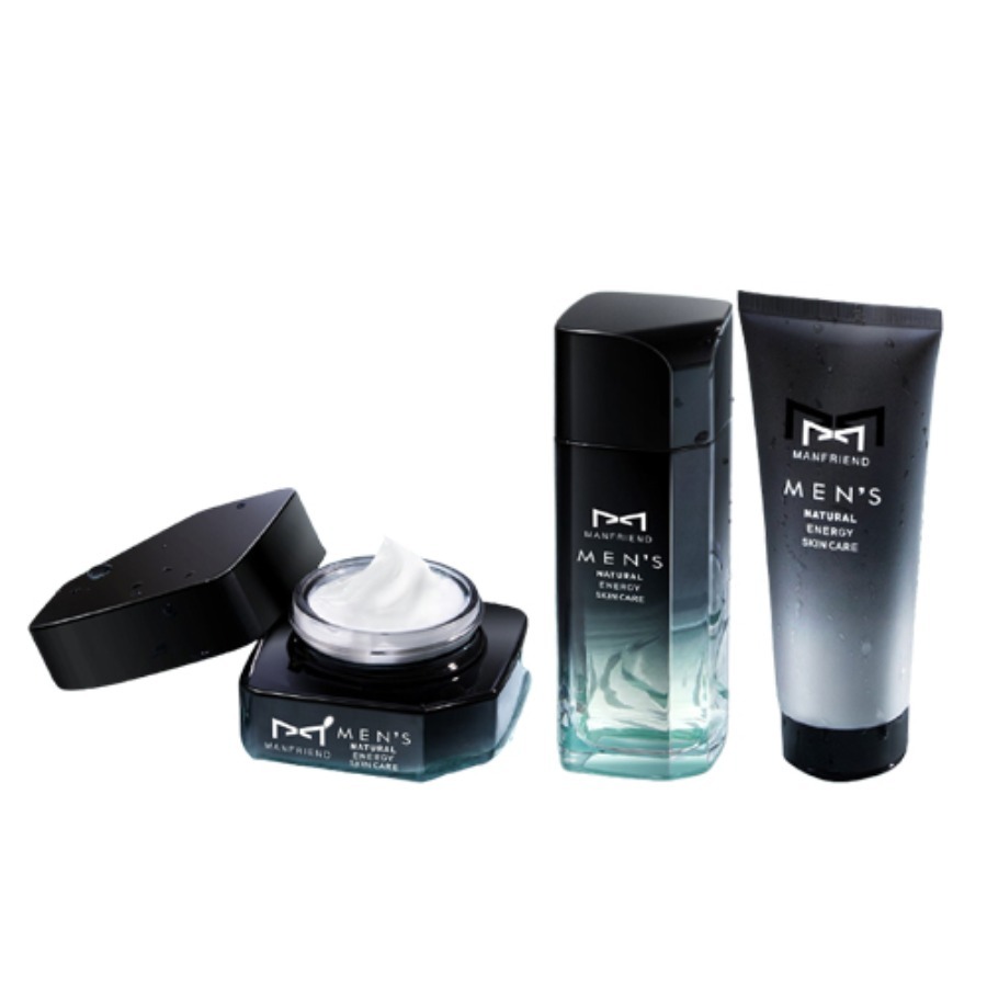 麦芙迪 补水控油 套装