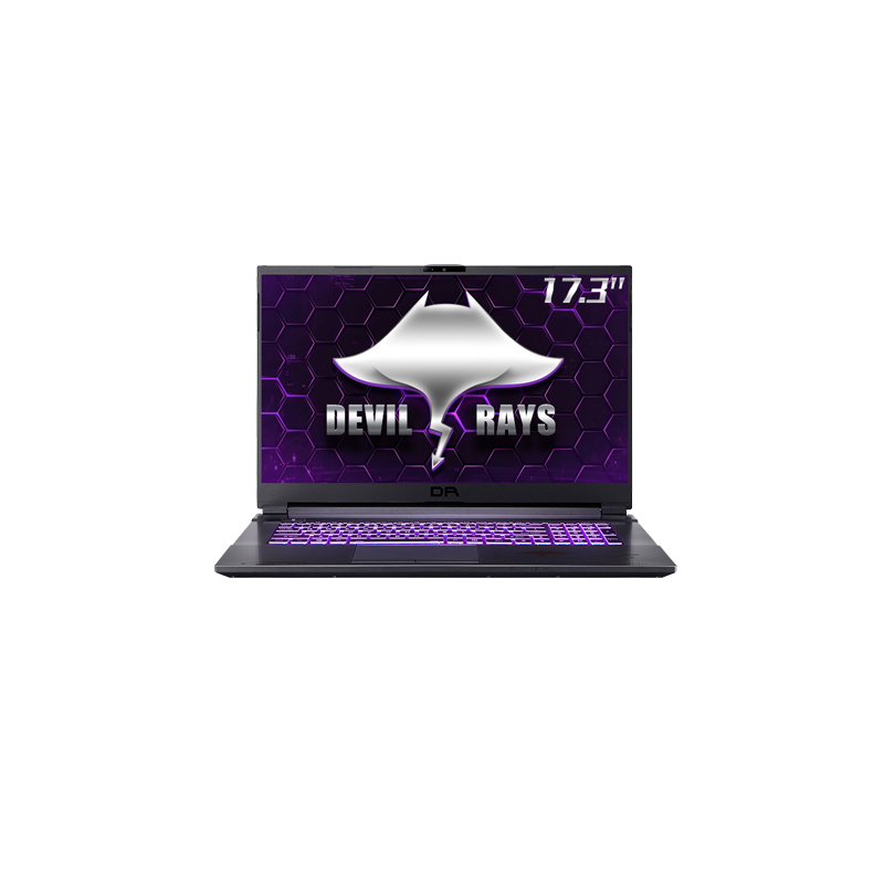 未来人类 双风扇六铜管 游戏本