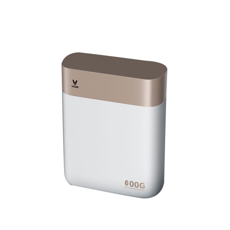 云米 小蓝灯指示净水器