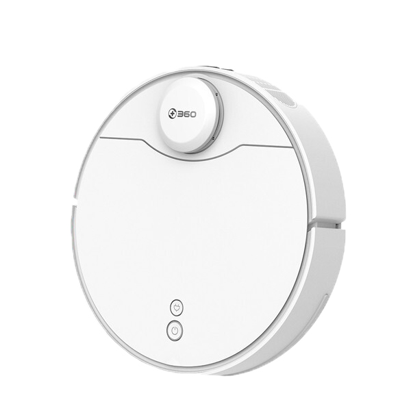 华为 自动回充智能扫地机