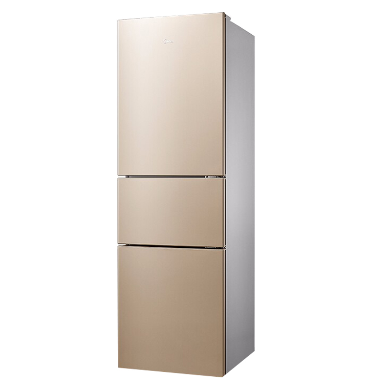 华凌 急速冷冻三门冰箱