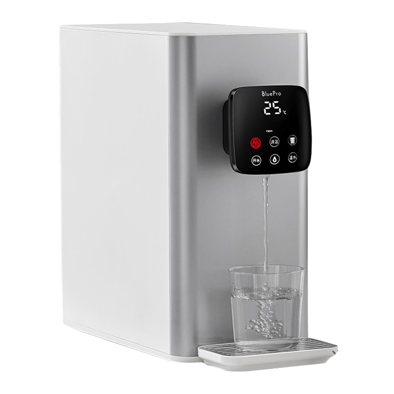博乐宝 净化加热一体净水器