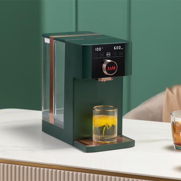 IAM 即热家用饮水机