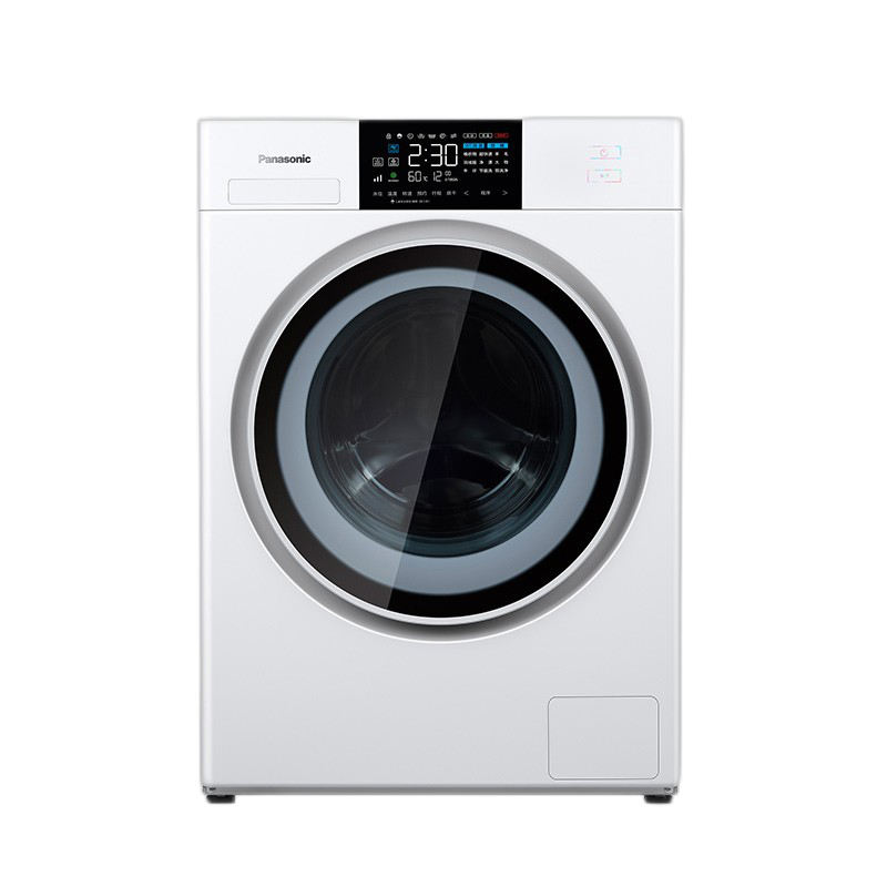 松下 健康洗护洗衣机