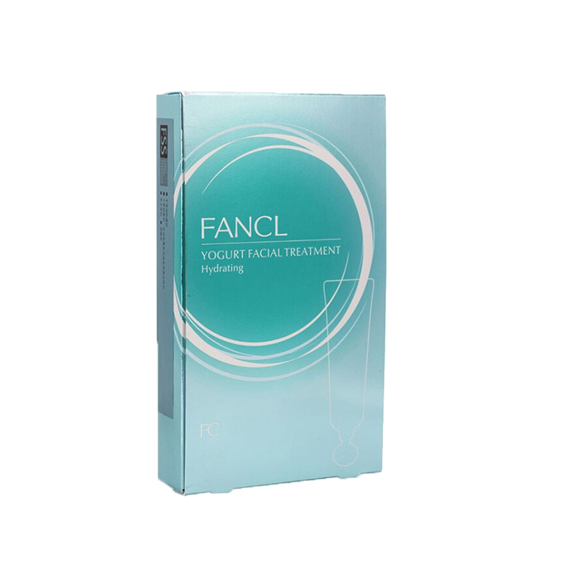 芳珂 水润修护 面膜