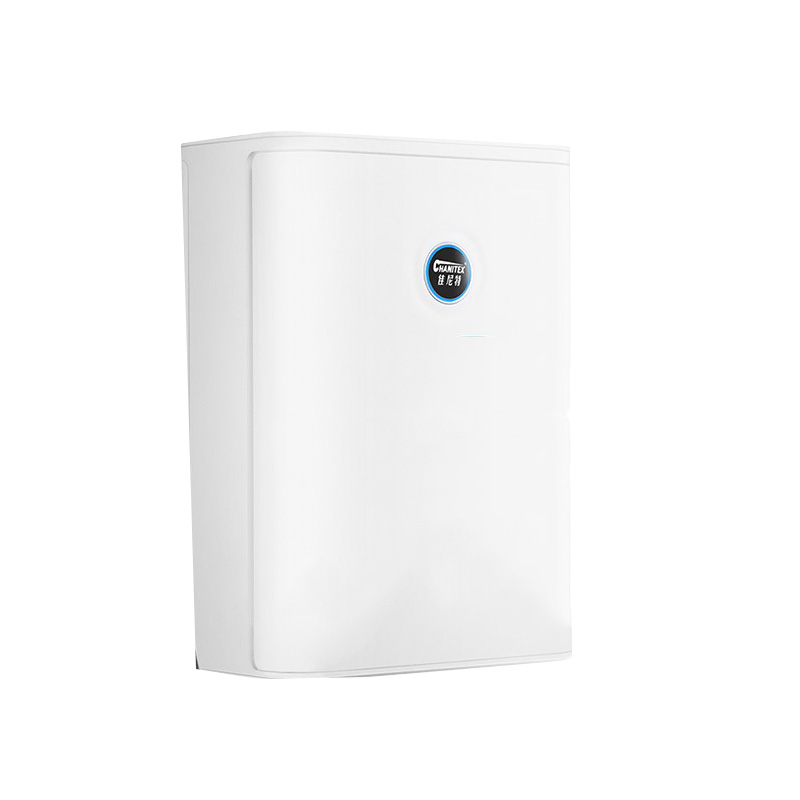 佳尼特 反渗透无桶净水器