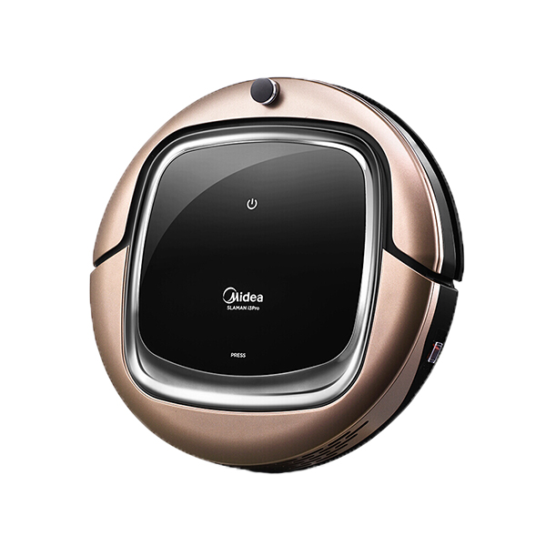 美的 智能家用节能扫地机