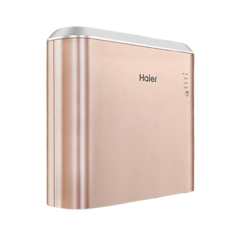 海尔 滤芯提醒净水器