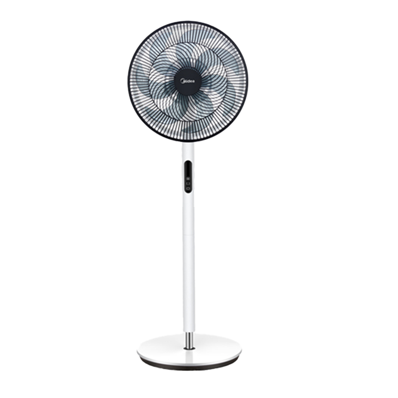 美的 降噪电风扇