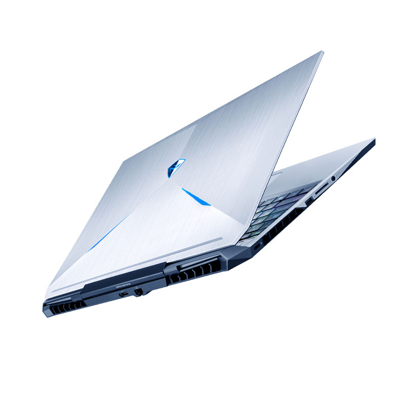 机械师 军舰外观电竞 游戏本